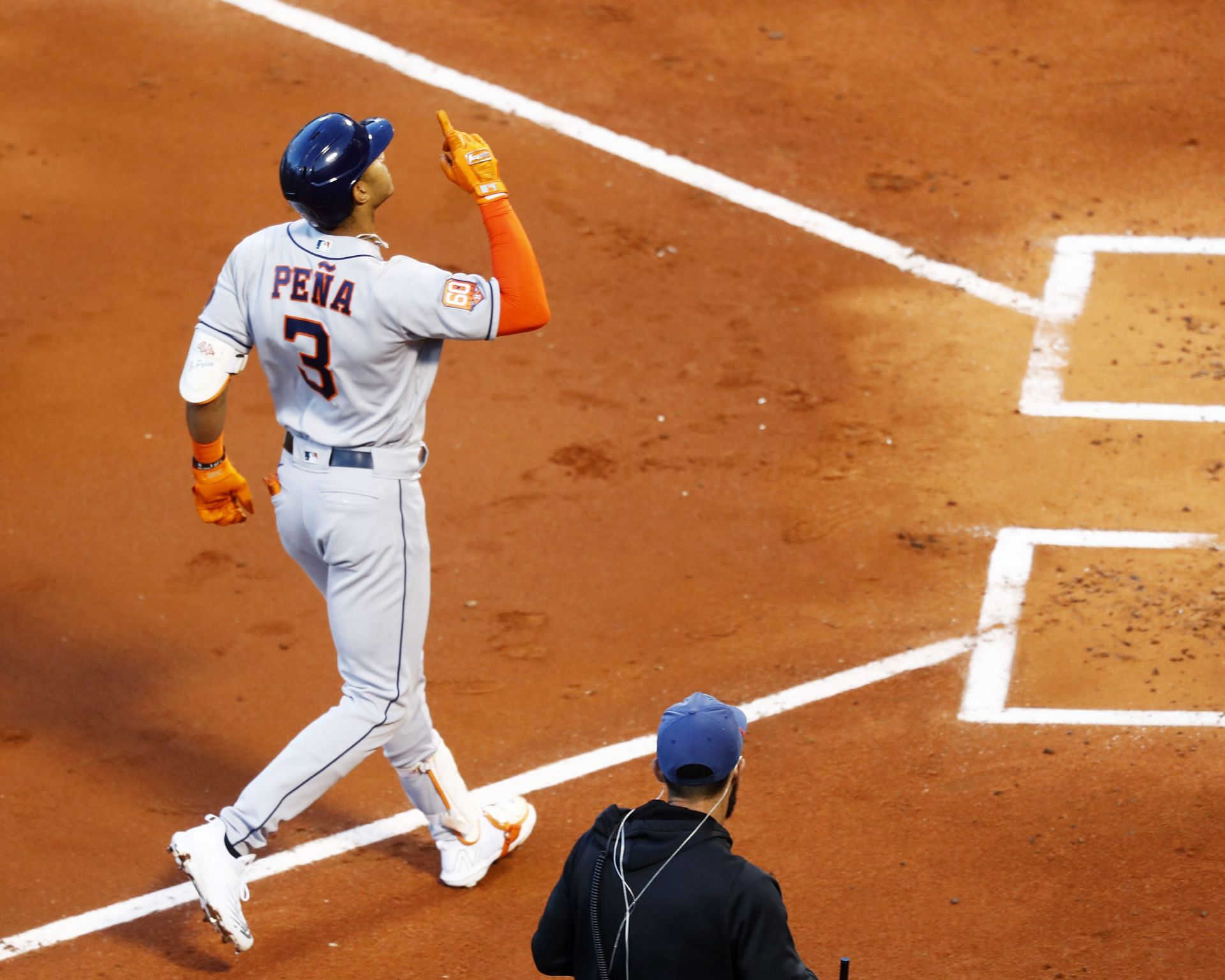 Jeremy Pena: Is the Houston Astros rookie a star in the making?