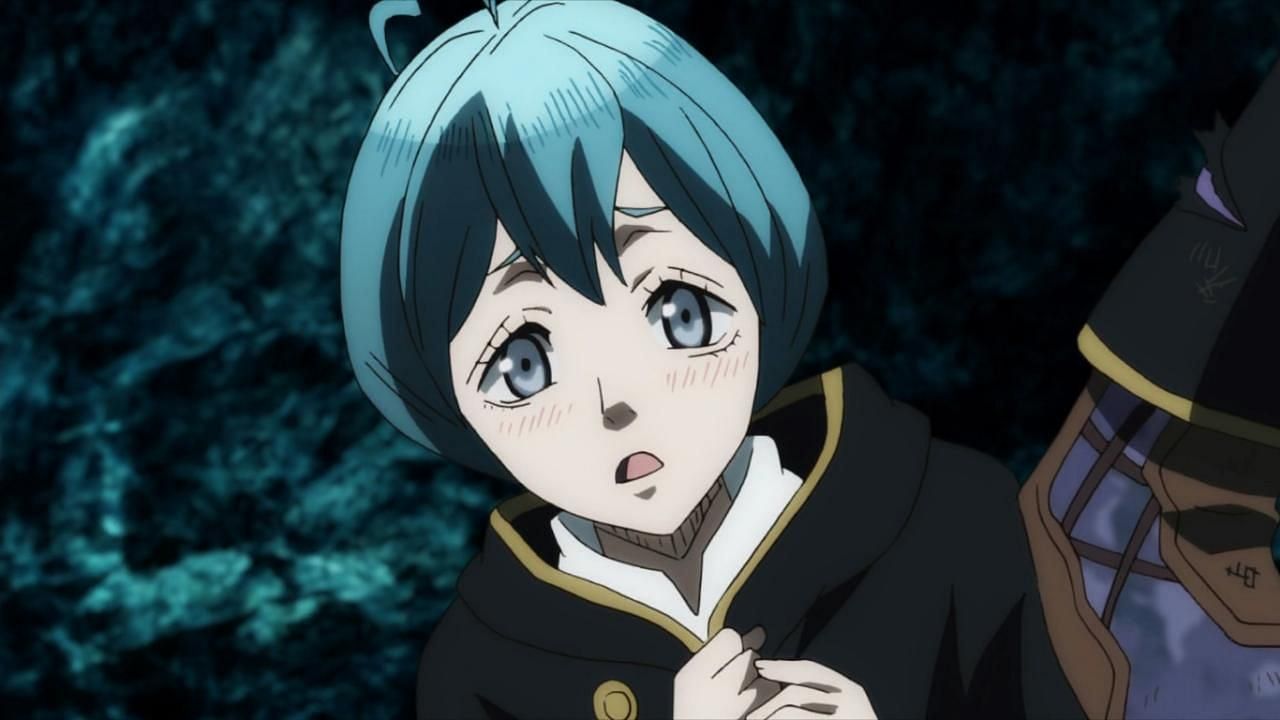 Grey as seen in the series&#039; anime (Image via Studio Pierrot)