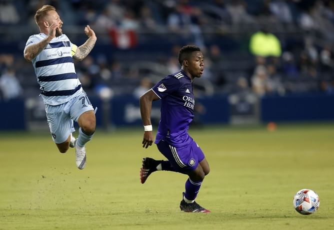 Orlando City vs FC Dallas Prediction and Betting Tips | 29th May 2022