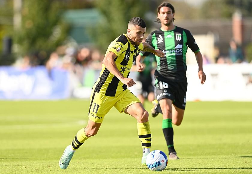 Western United vs Wellington Phoenix – League Stage – Preview & Prediction