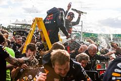 "I know I can win and be champion" - Sergio Perez says being second driver at Red Bull would be 'disrespectful' to his career