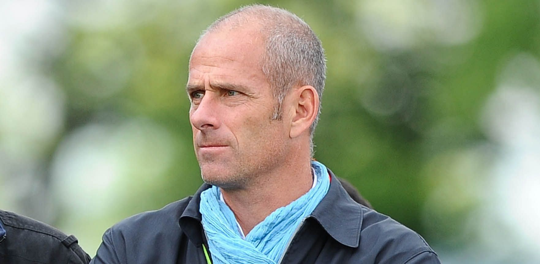 Guy Forget helped France win the Davis Cup in 1991 and 1996