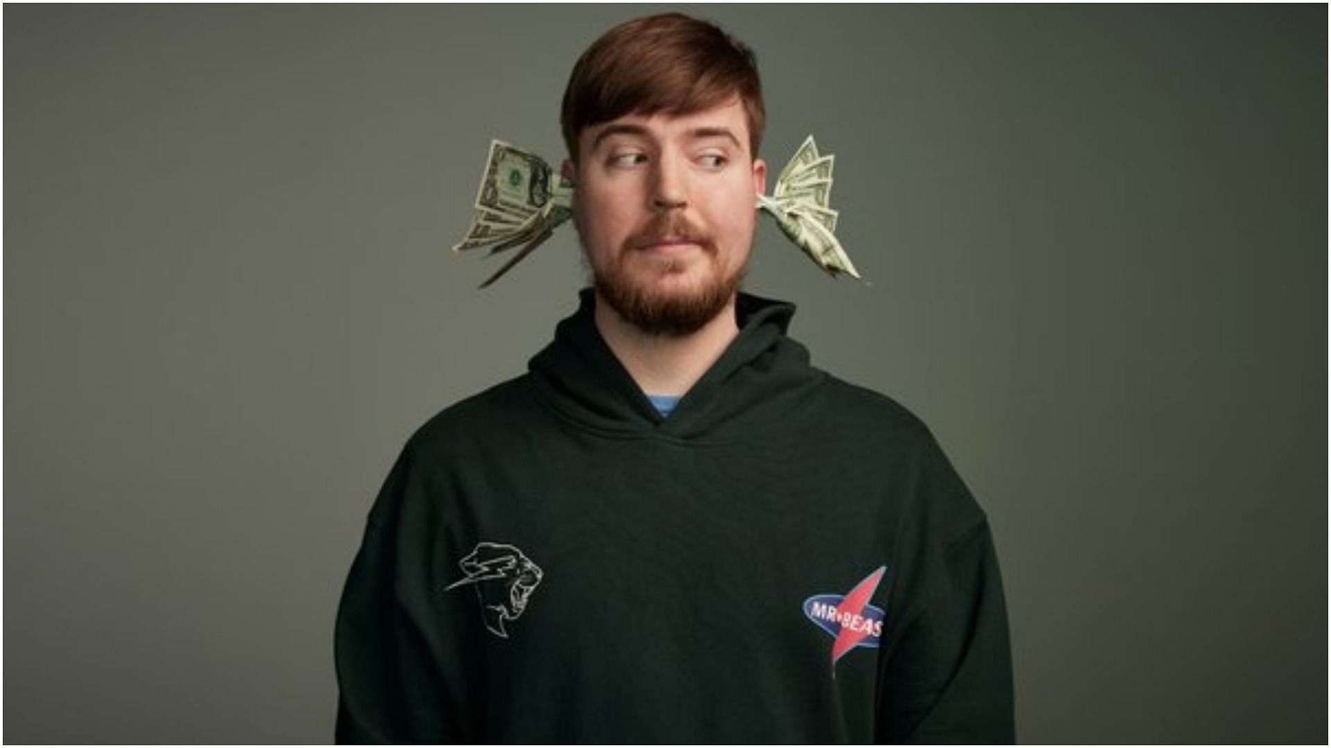 Many are asking what is MrBeast&#039;s net worth in the wake of his Twitter conversation with Elon Musk (Image via Twitter)