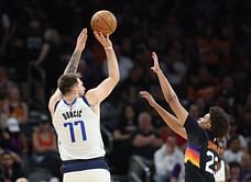 “A lot of people said it was going to be a blowout" - Former NBA champion brutally trolls Phoenix Suns after their blowout Game 7 loss to Mavericks