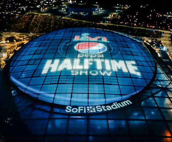 Pop Base on X: Pepsi will no longer sponsor the Super Bowl Halftime Show  starting in 2023 as their contract with the NFL expires this year. The next  sponsor will likely pay