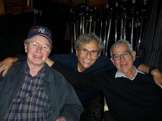 Who was Shapiro? Tributes pour in as talent manager and