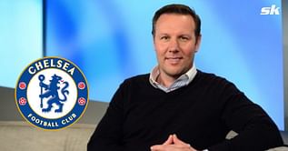 "It’s a step down" - Craig Burley explains why Chelsea forward should move to a club like West Ham United