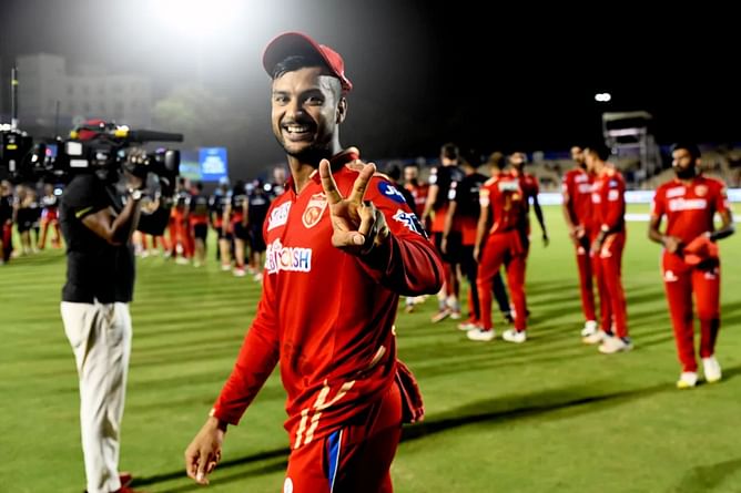 “Kane has also not scored but he hasn’t moved down the order” - Aakash Chopra hails ‘selfless’ PBKS skipper Mayank Agarwal