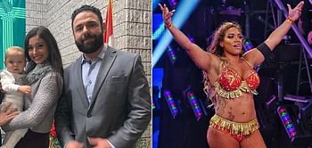 7 Daughters of WWE Superstars currently signed to the company