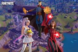 6 Fortnite rumors that actually came true