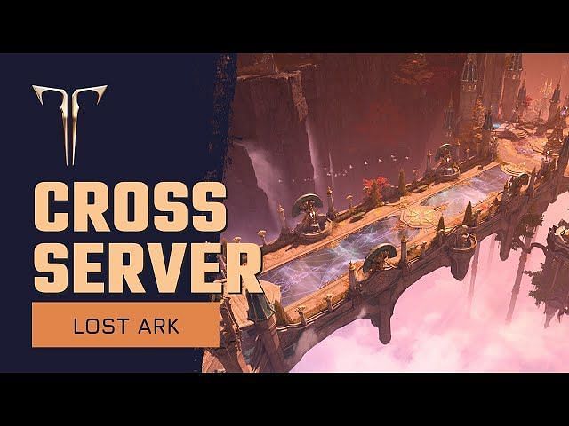 Come giocare con gli amici di server diversi in Lost Ark