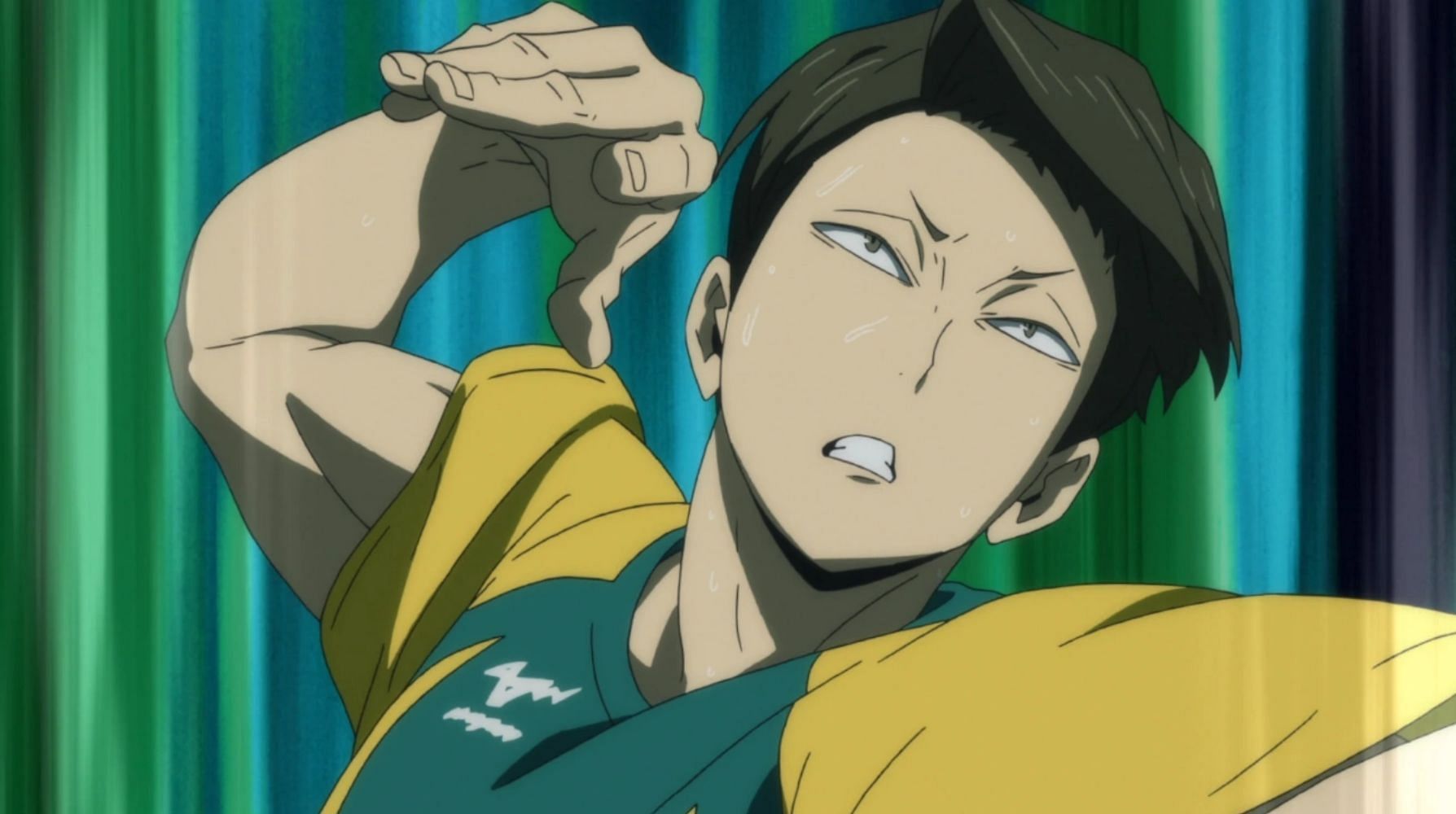 Haikyuu!!: Who Is The Smartest Character In The Series?