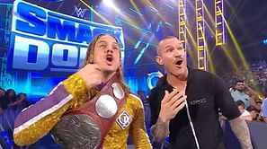 WWE में मौजूदा चैंपियंस की बुकिंग को लेकर फूटा दिग्गज का गुस्सा, जमकर की आलोचना