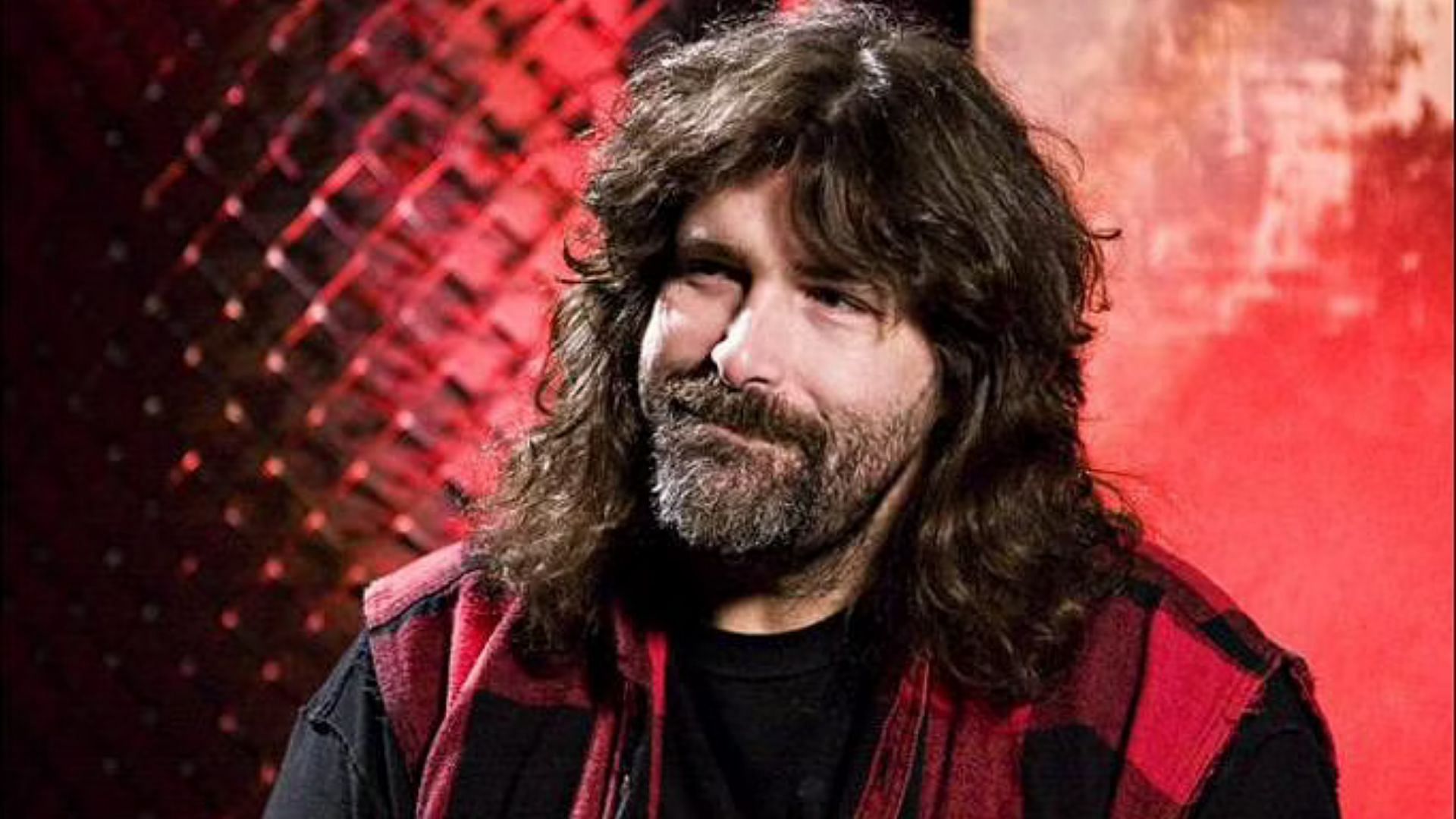 Foley was the inaugural Hardcore champion in WWE