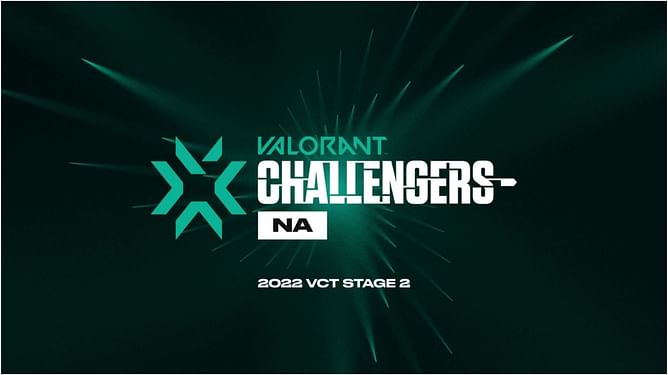 Valorant Champions Tour (VCT) 2022 NA Stage 2 Challengers: Schedule, format, where to watch, and more