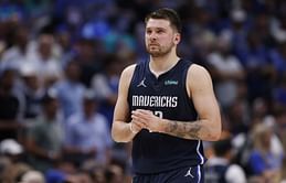 Best NBA DFS Players to target: Luka Doncic, Jalen Brunson, Bobby Portis, Grayson Allen - May 15th | 2022 NBA Playoffs