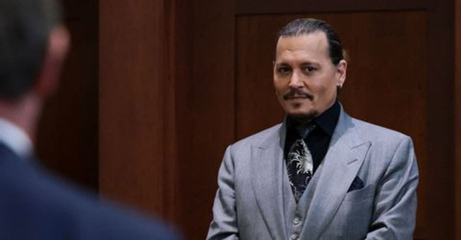 Why does Johnny Depp speak with an accent? Origins explored 