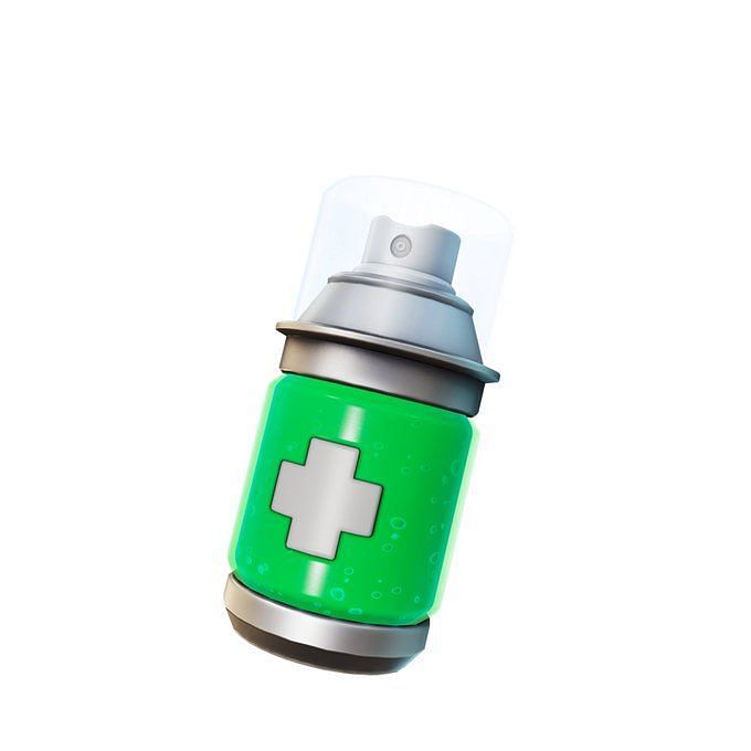 how-to-use-a-med-mist-while-sliding-in-fortnite-chapter-3-season-2