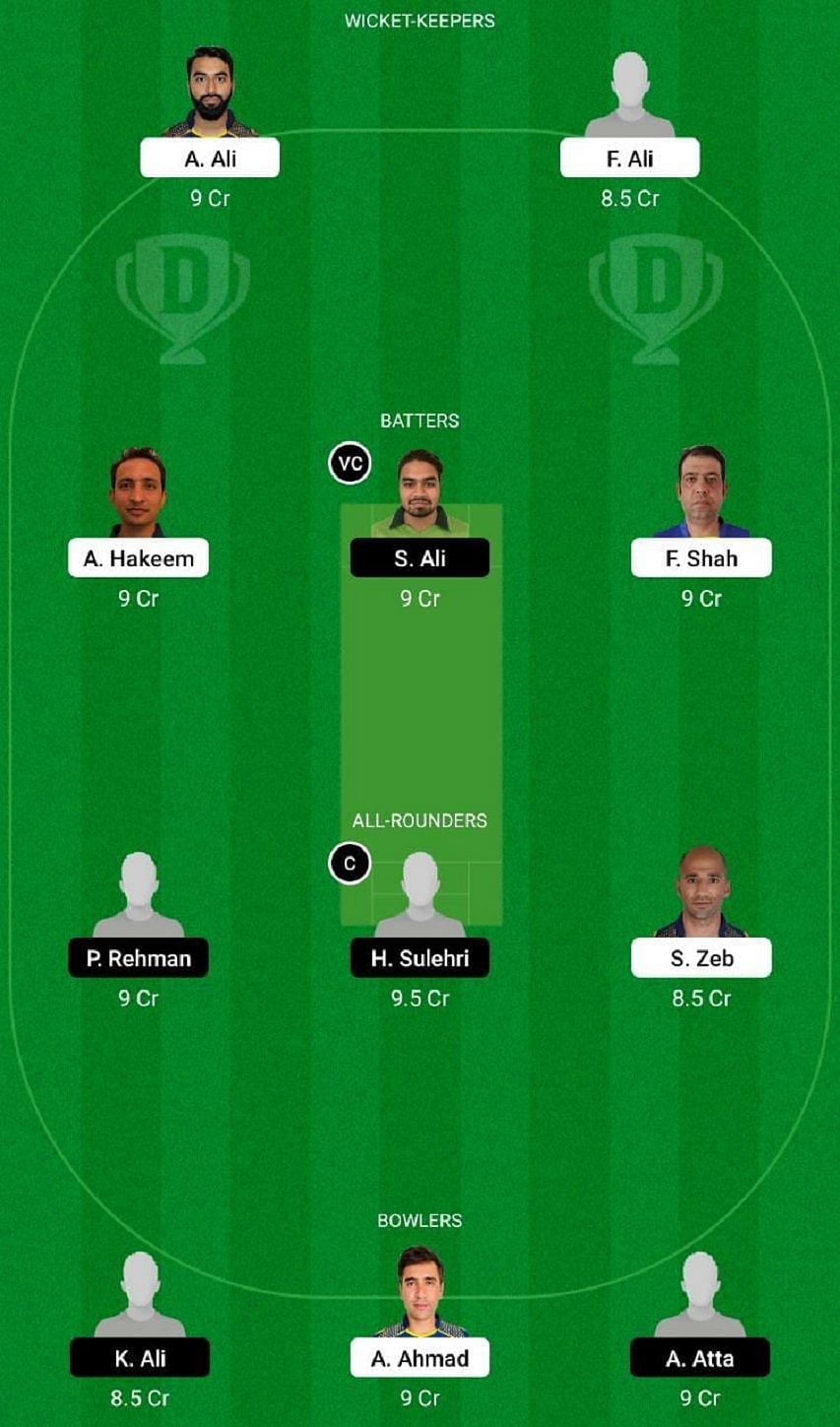 HAM vs MAR Dream11 Fantasy Tip #2