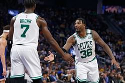 NBA News Roundup: League might change rules around the transition take foul, Marcus Smart expected to return for Game 2 of the Eastern Conference finals, and more - May 19th, 2022