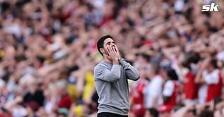 Serie A forward set to reject move to Arsenal - Reports