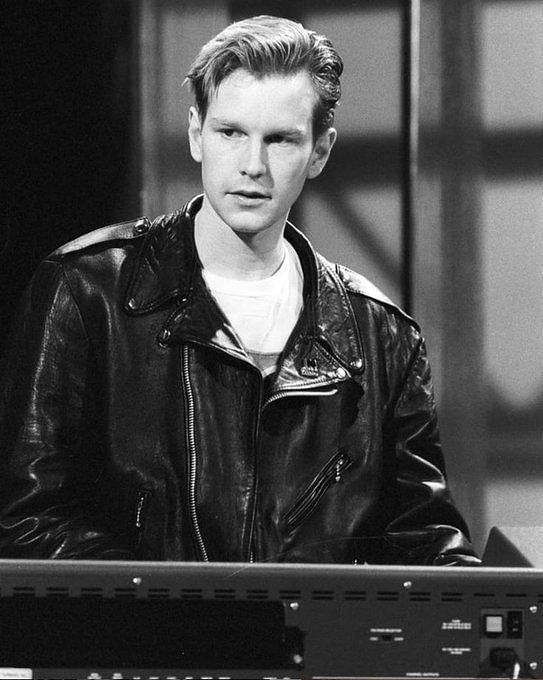 Remembering Andy Fletcher, keyboardist & founding member of Depeche Mode