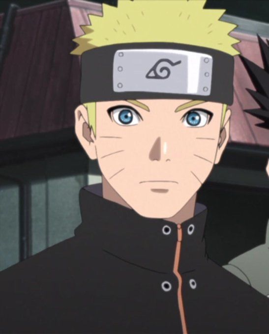 8 best transformations in Naruto, ranked by design