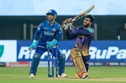 “2 of their retained players have already been dropped” - Aakash Chopra on KKR’s team combination going awry in IPL 2022