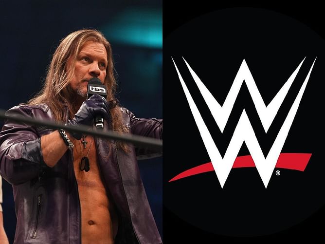 "Count your blessings" - AEW star Chris Jericho takes a shot at former WWE Champion following Rampage