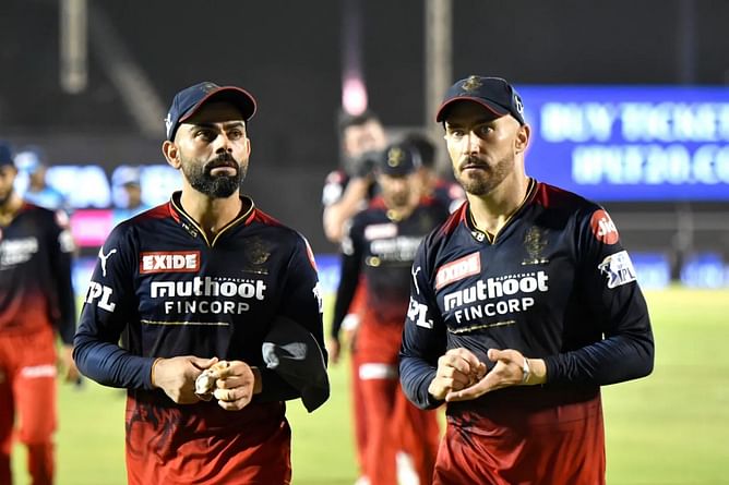 “You can’t just highlight Virat” - Lisa Sthalekar feels RCB batters have let the team down in IPL 2022