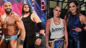 WWE SmackDown: 5 बड़ी बातें जो स्मैकडाउन के जरिए इशारों-इशारों में बताई गई