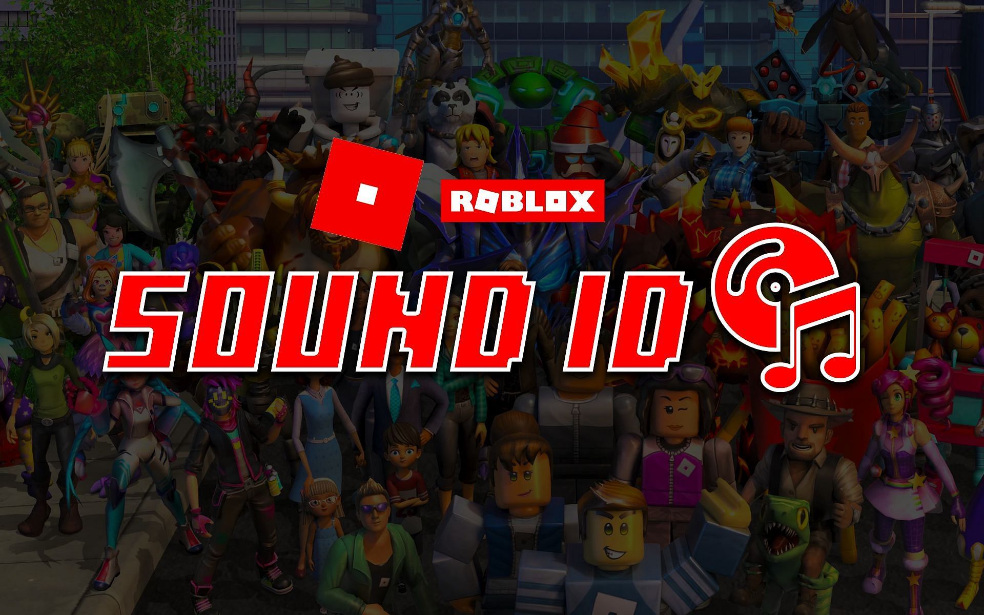 Best Roblox Sound IDs (May 2022) and music codes