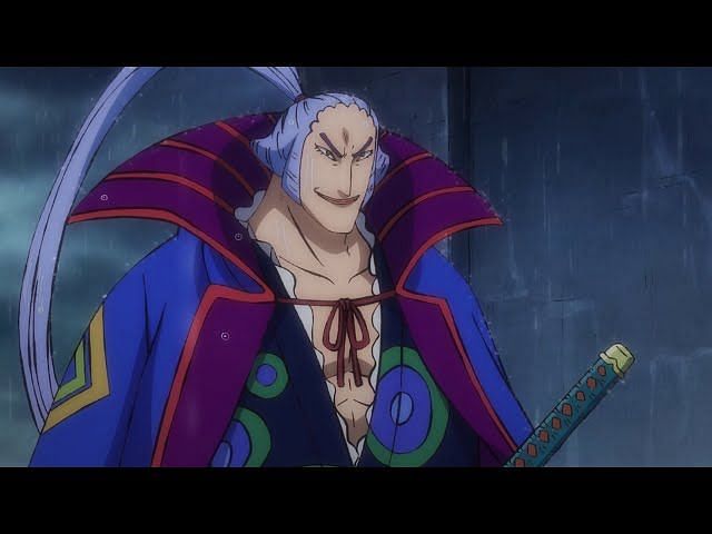 One Piece 4 Characters That Killer Can Beat And 4 He Cannot