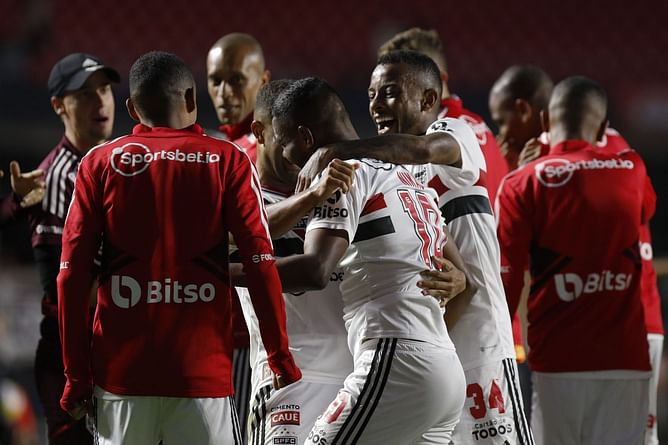 Sao Paulo vs Jorge Wilstermann prediction, preview, team news and more | Copa Sudamericana 2021-22