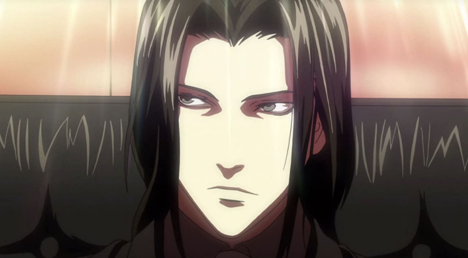 Reiji Namikawa as seen in Death Note (Image via Madhouse)