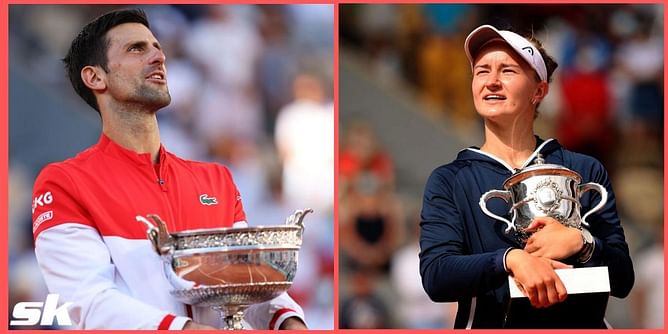 When is the 2022 French Open? When is the draw? What are the dates & schedule?