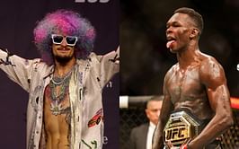 "My path is similar to Izzy" - Sean O'Malley talks about how he sees his future in the UFC