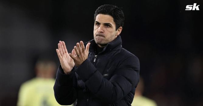 "We want him back" - Mikel Arteta provides crucial update on Arsenal loanee's future