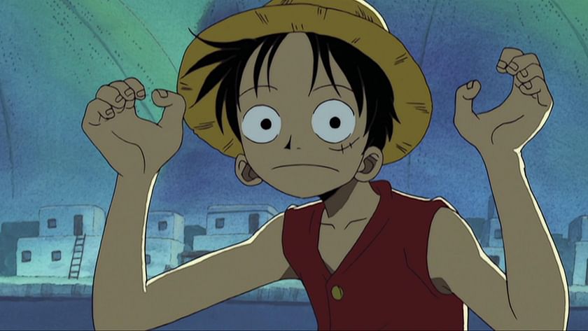 10 Anime That Are Clearly Inspired By One Piece