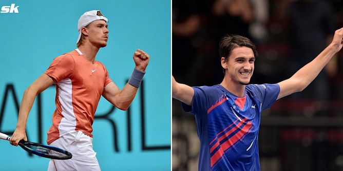 Italian Open 2022: Denis Shapovalov vs Lorenzo Sonego preview, head-to-head, prediction, odds and pick