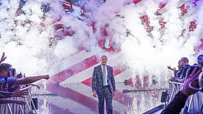 Cody Rhodes names former WWE Champion as dream opponent
