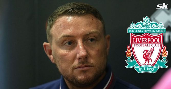 "He can’t complain, can he?" - Paddy Kenny says Liverpool forward needs to learn that he will be replaced unless he starts performing