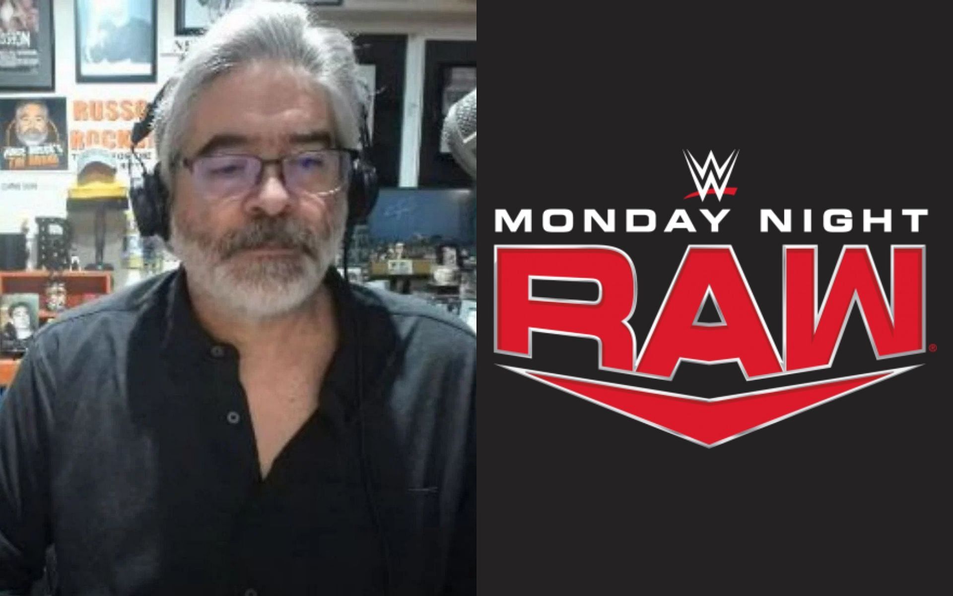 Vince Russo has always never shied away from sharing his opinions on Monday Night RAW