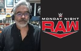 Vince Russo sends bold message to 'diehard' WWE RAW fans