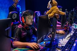 “There are definitely things I believe we can do better”: Antidote after AMD Skyesports Souvenir Valorant LAN Championship