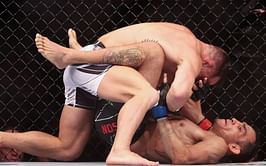 I had lots of things going on behind the scenes - "Pissed off" and "determined" Tony Ferguson rues not finishing Michael Chandler in Round 1; vows to come back stronger