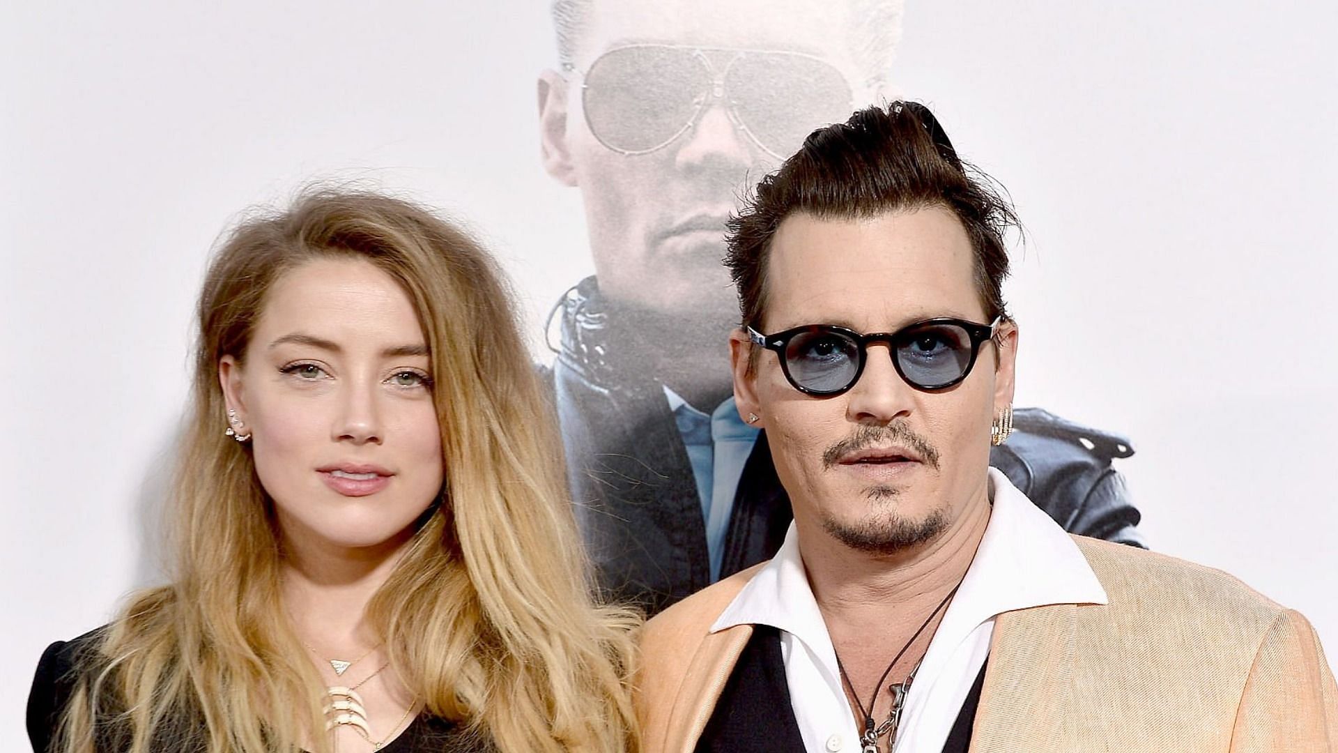 The final verdict for the Johnny Depp vs. Amber Heard defamation trial will be provided after the jury begins deliberations on Tuesday (Image via Getty Images)