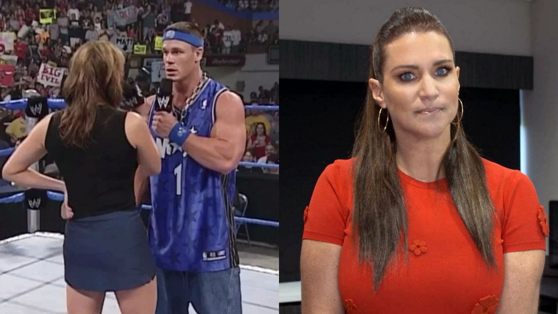 Five backstage stories about Stephanie McMahon you may not know