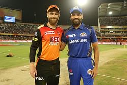IPL 2022 Fantasy League: Best Fantasy XI for Match 65 - MI vs SRH | IPL Fantasy Tips