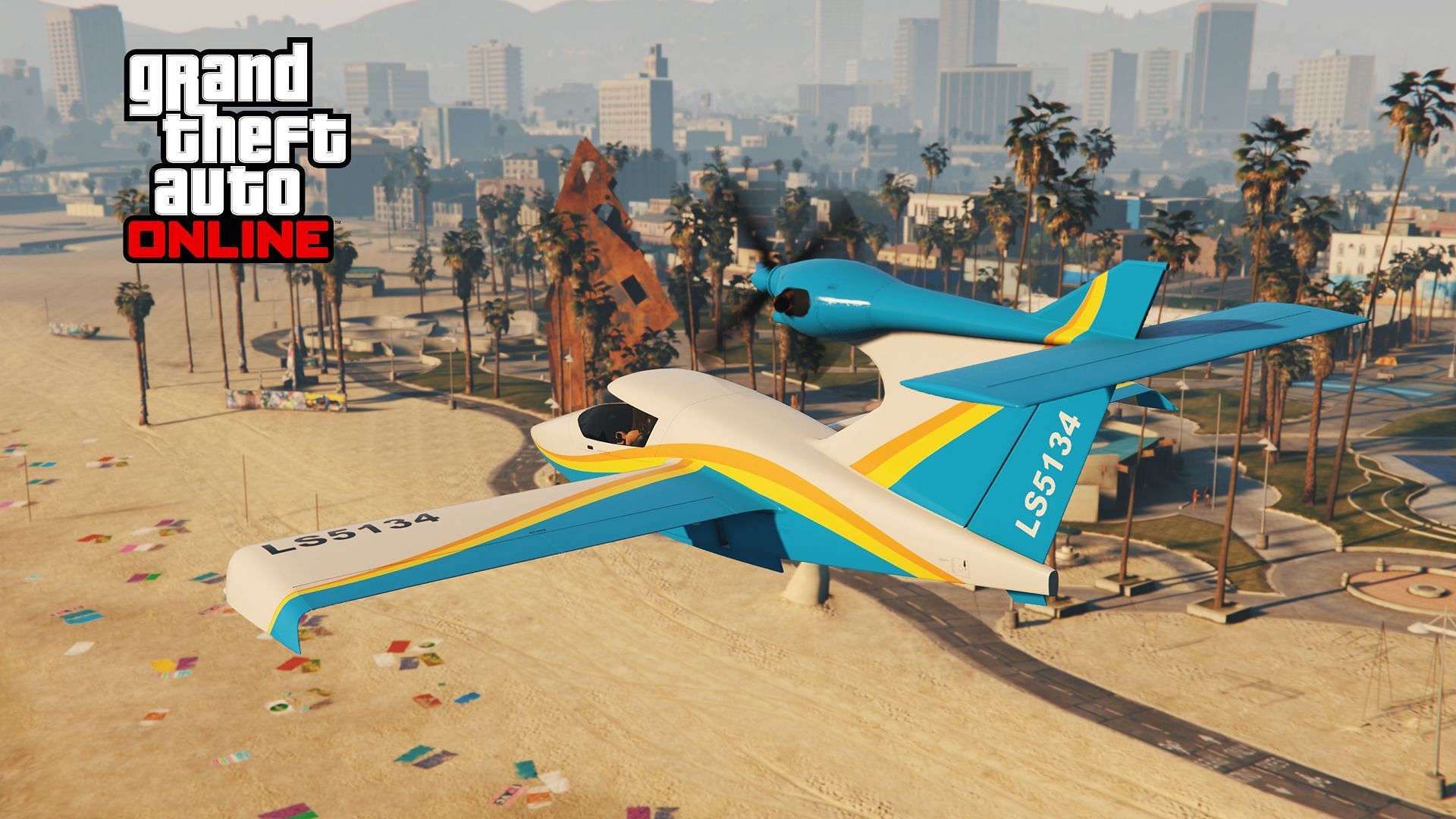GTA Online has many underrated planes that players don&#039;t use that often (Images via GTAForums)